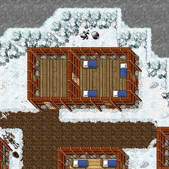 Svargrond House #39 preview