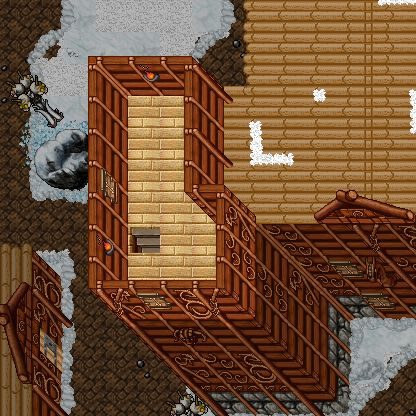 Svargrond House #12 preview