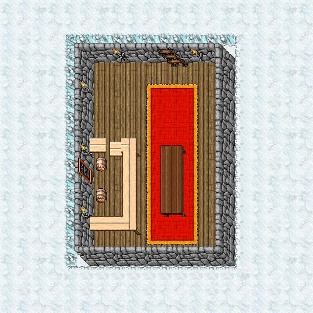 Svargrond House #12 preview