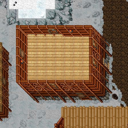 Svargrond House #9 preview