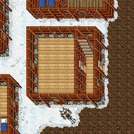 Svargrond House #7 preview