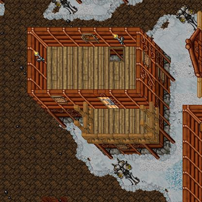 Svargrond House #13 preview