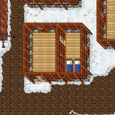 Svargrond House #5 preview