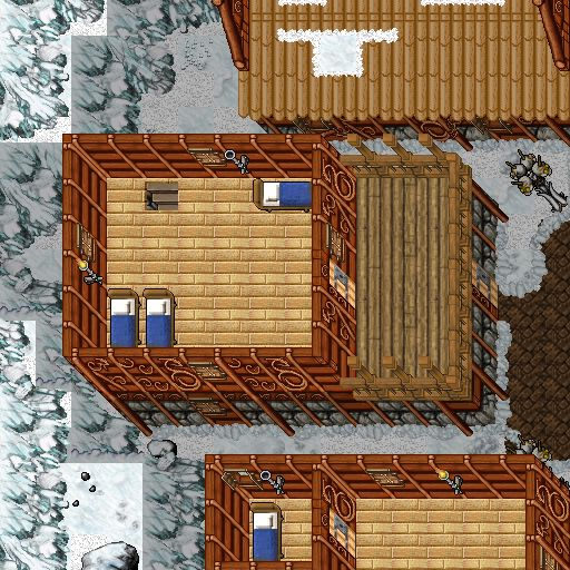 Svargrond House #2 preview