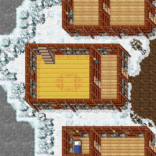 Svargrond House #2 preview