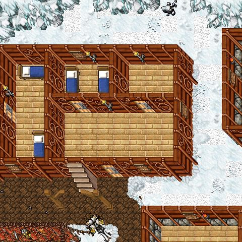 Svargrond House #10 preview