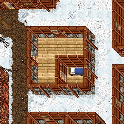 Svargrond House #6 preview