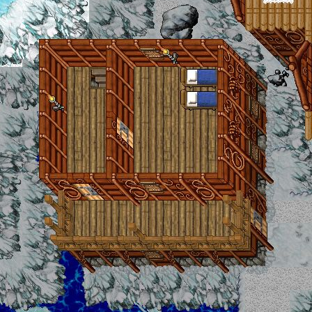 Svargrond House #56 preview