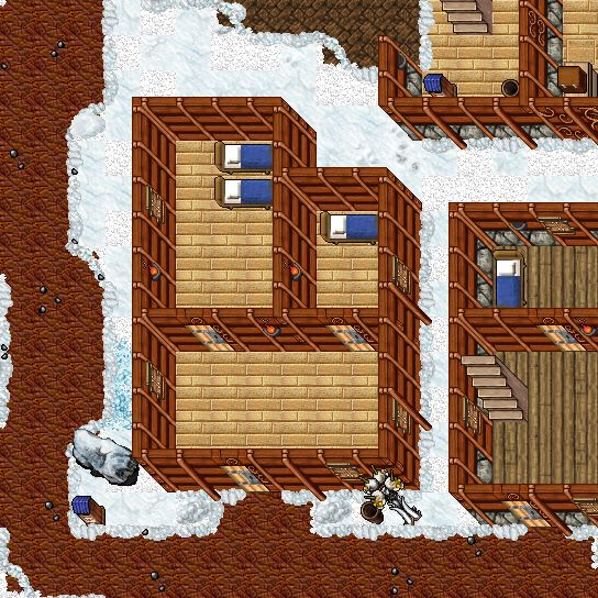 Svargrond House #14 preview