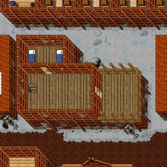 Svargrond House #18 preview