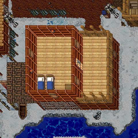 Svargrond House #24 preview