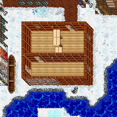 Svargrond House #24 preview