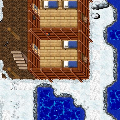 Svargrond House #25 preview