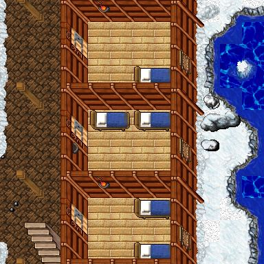 Svargrond House #26 preview