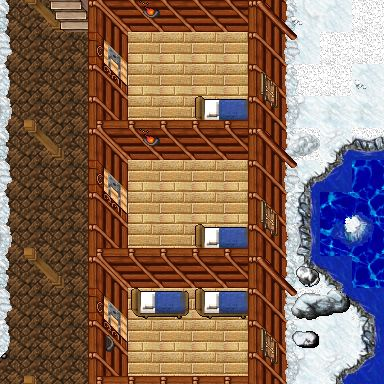 Svargrond House #27 preview