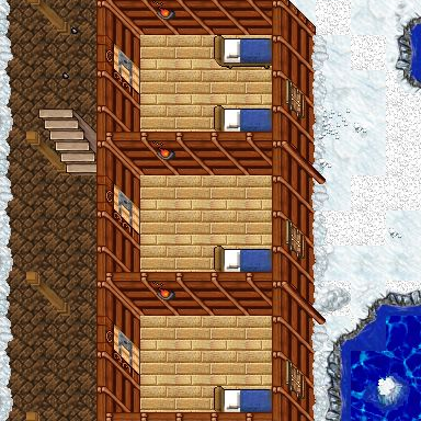 Svargrond House #29 preview
