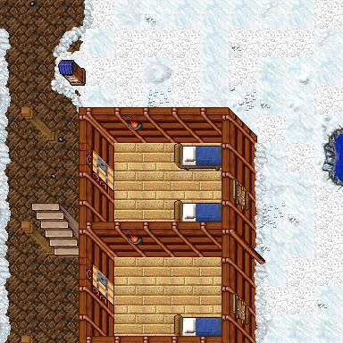 Svargrond House #30 preview