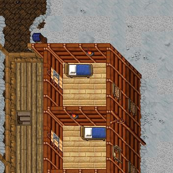 Svargrond House #31 preview