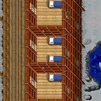 Svargrond House #33 preview