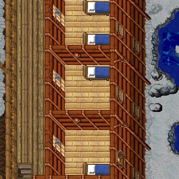 Svargrond House #34 preview