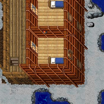 Svargrond House #35 preview