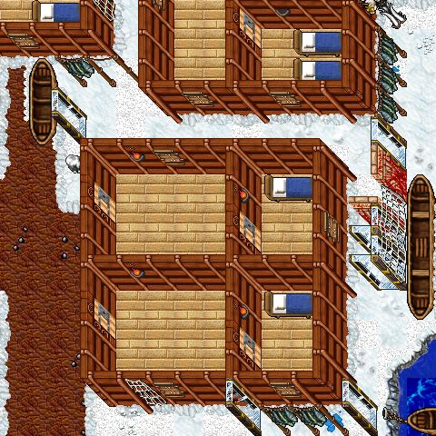 Svargrond House #21 preview