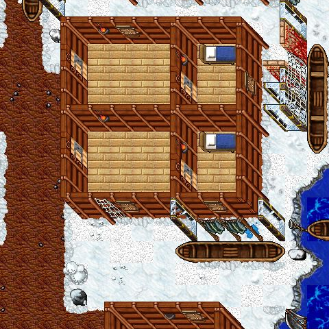 Svargrond House #22 preview