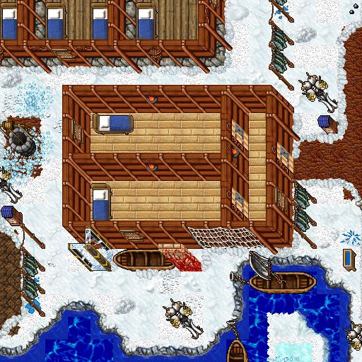 Svargrond House #47 preview