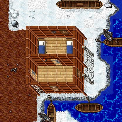 Svargrond House #46 preview