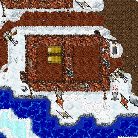 Svargrond House #48 preview