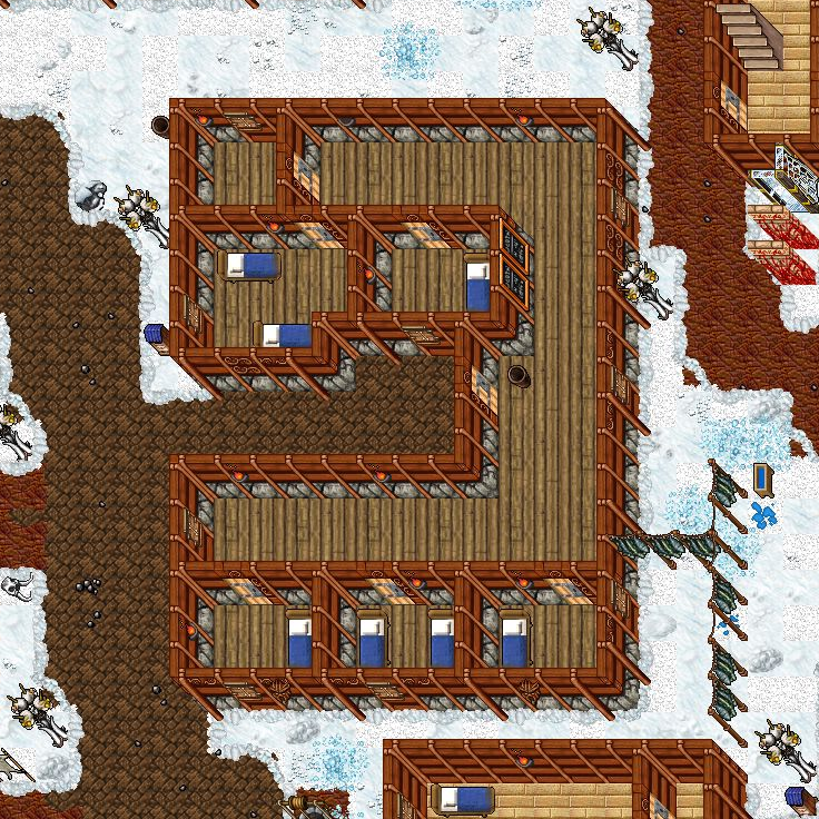 Svargrond House #23 preview