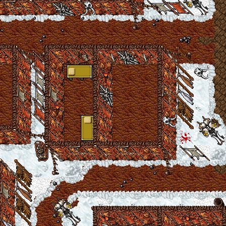 Svargrond House #49 preview