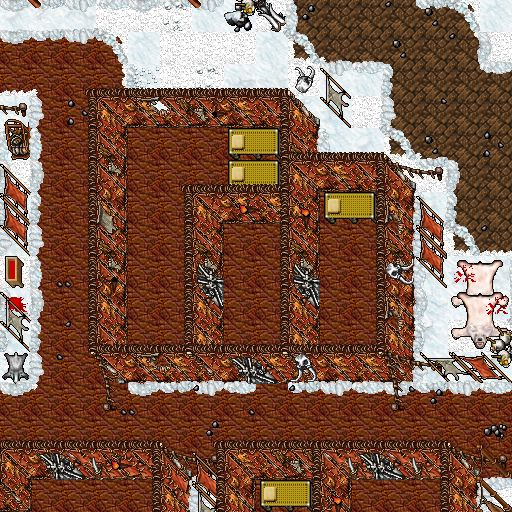 Svargrond House #52 preview