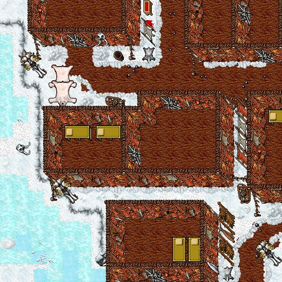 Svargrond House #50 preview