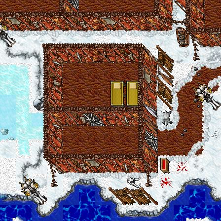 Svargrond House #51 preview