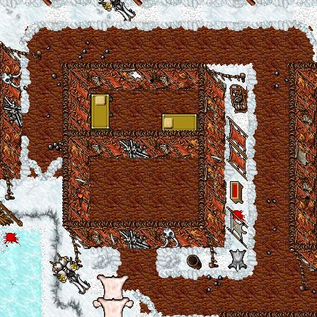 Svargrond House #53 preview