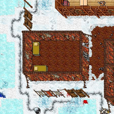 Svargrond House #54 preview