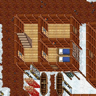 Svargrond House #58 preview