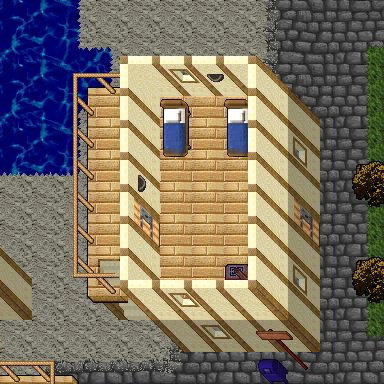 Beach Home Apartments, Flat 16 preview