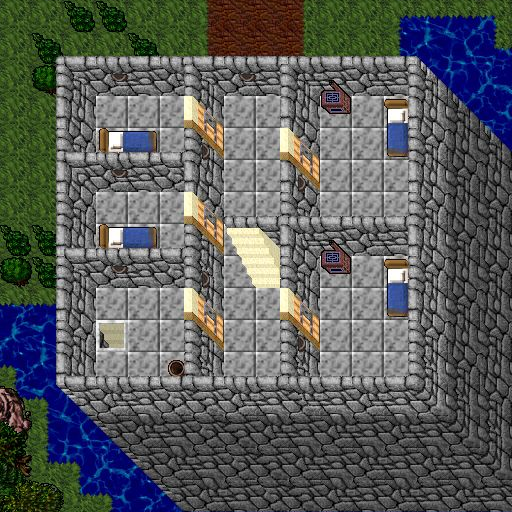 Snake Tower preview