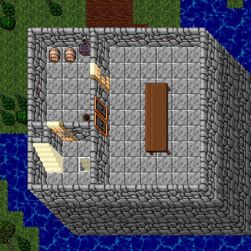 Snake Tower preview