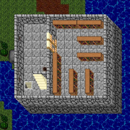 Snake Tower preview