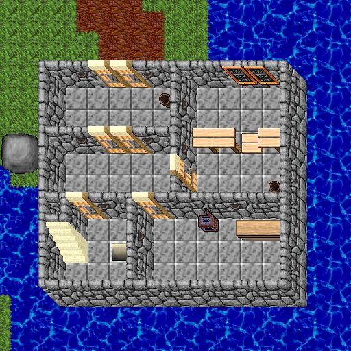 Snake Tower preview