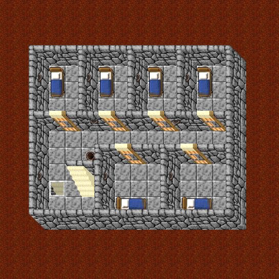 Snake Tower preview