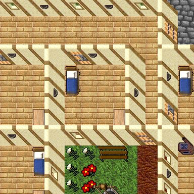 Alai Flats, Flat 02 preview