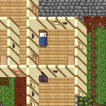 Alai Flats, Flat 04 preview