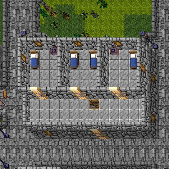 Steel Home preview