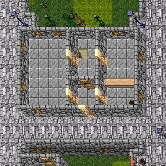 Steel Home preview