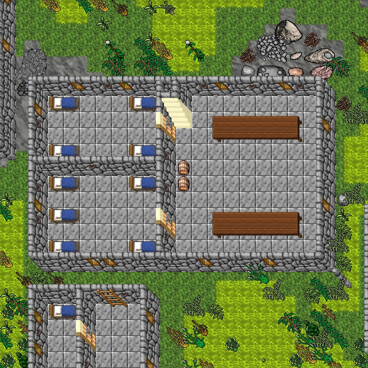 Steel Home preview