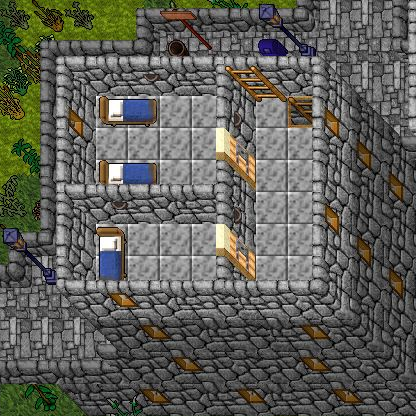 Swamp Watch preview